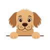Fiesty Paw