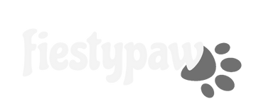 Fiestypawlogo_inChiclefont_white_greypaw